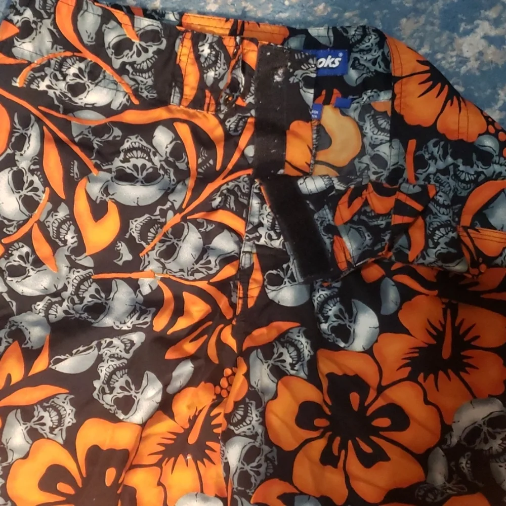 Outlook Mens swimwear board shorts